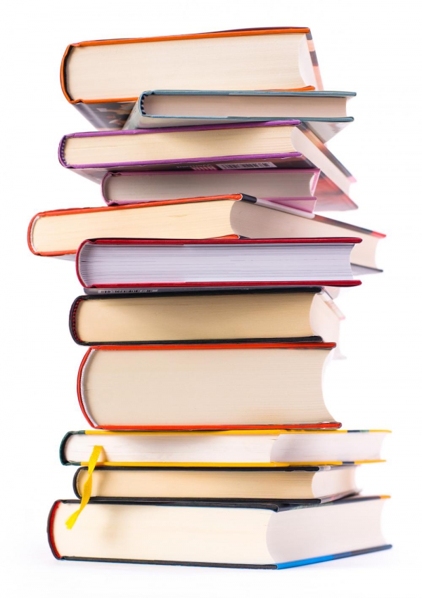 Author Night with Megan Braden-Perry